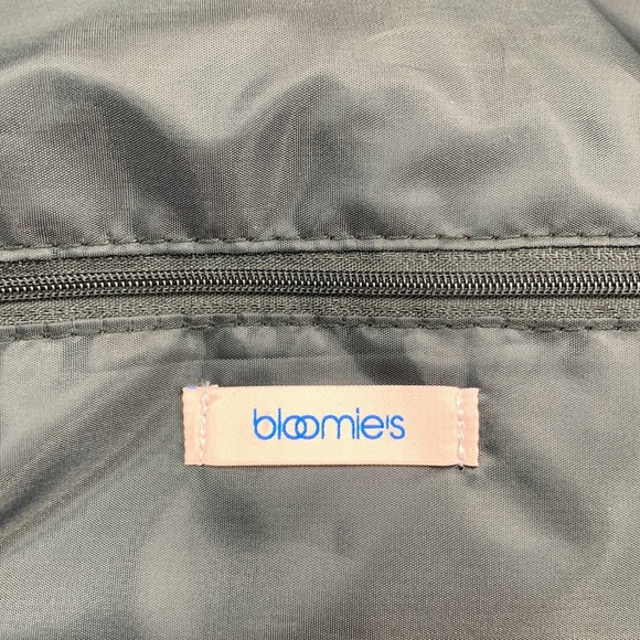Bloomie's Extra Large Logo Backpack - Picture 7 of 12